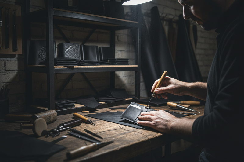 Custom Collection Hero